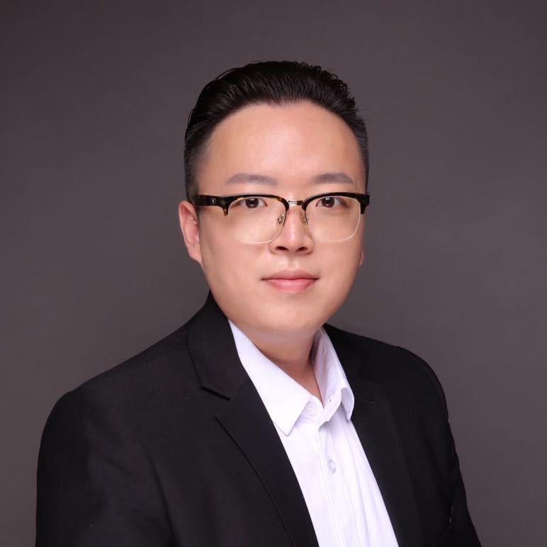 留学顾问：刘旺